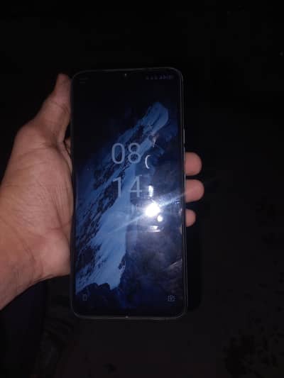 Itel A60s