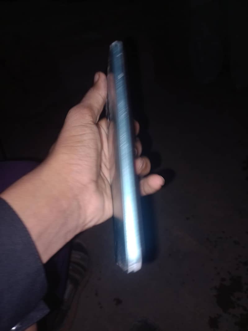 Itel A60s 1