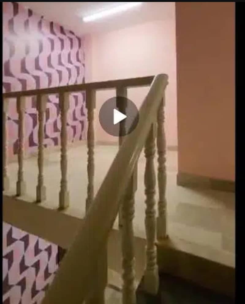 2 bed Ground floor duplex apartment 2