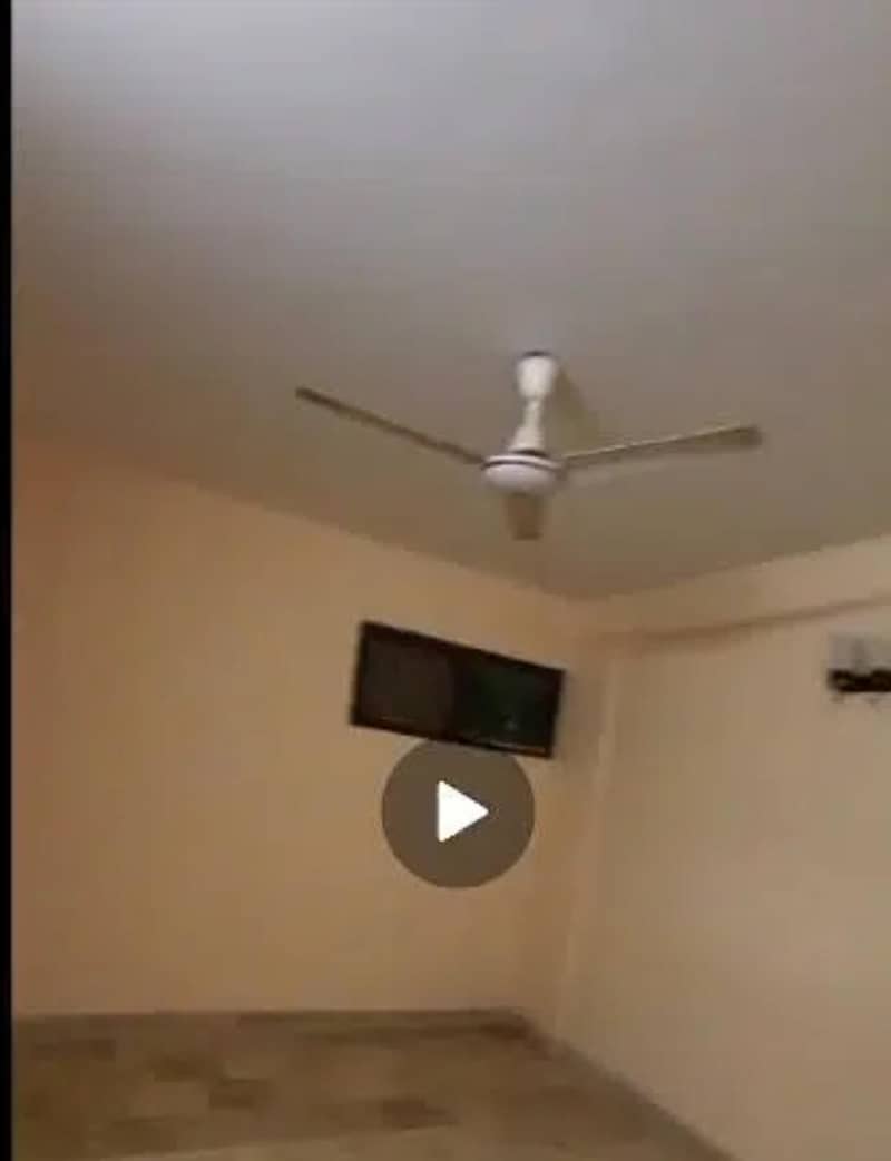 2 bed Ground floor duplex apartment 3