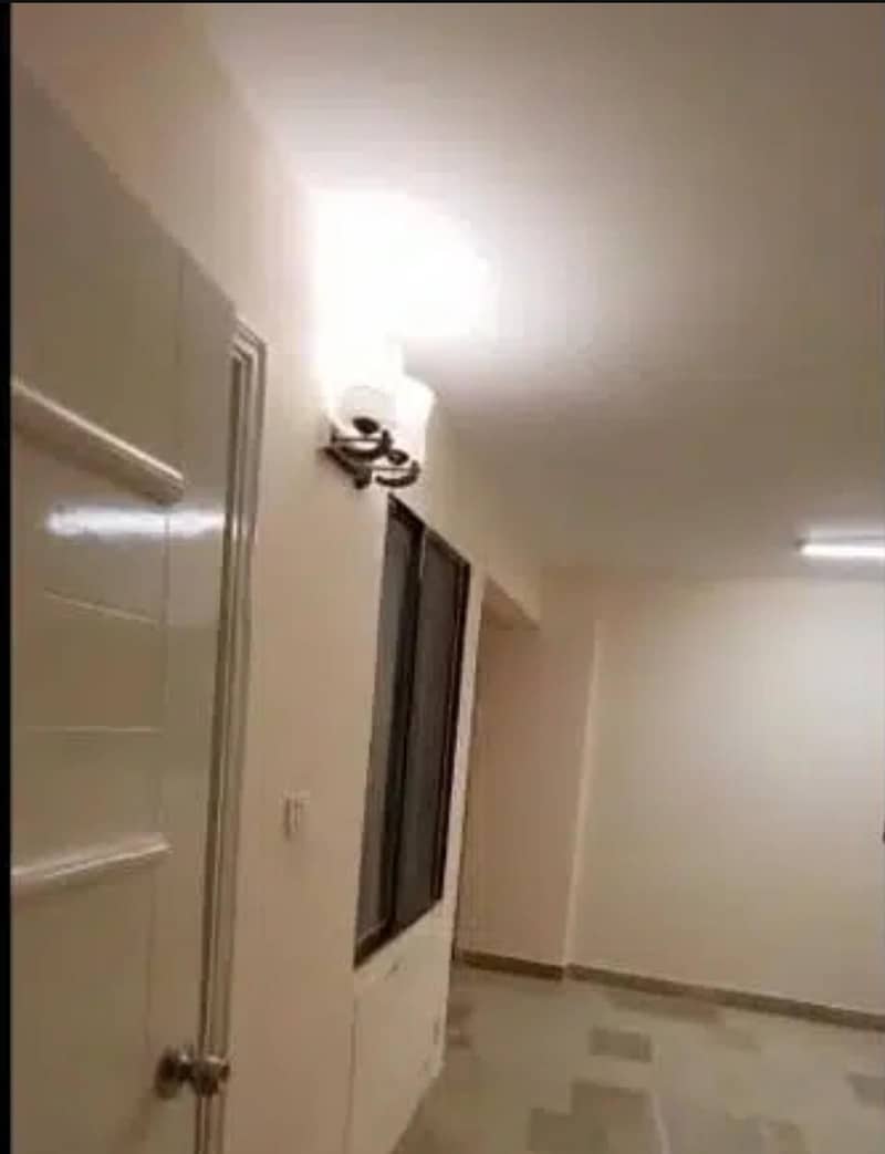 2 bed Ground floor duplex apartment 6