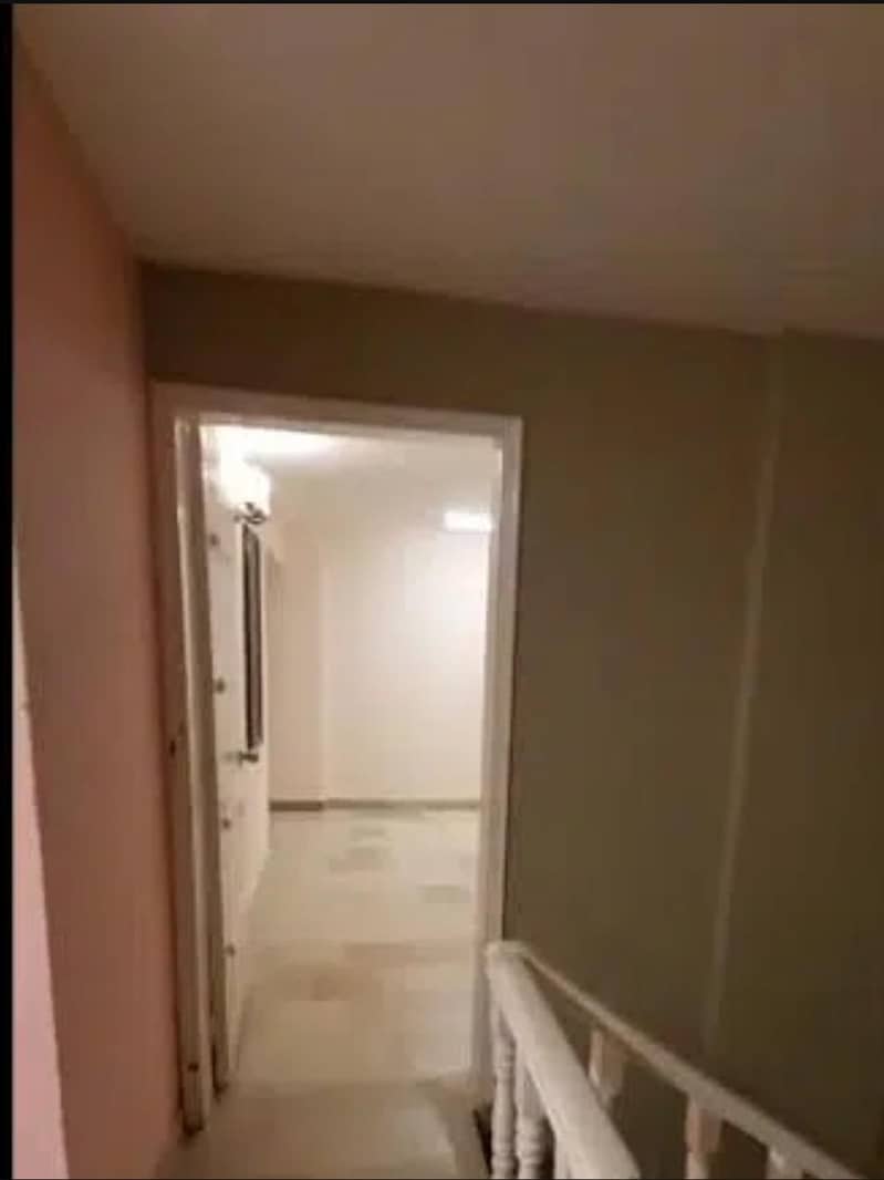 2 bed Ground floor duplex apartment 7
