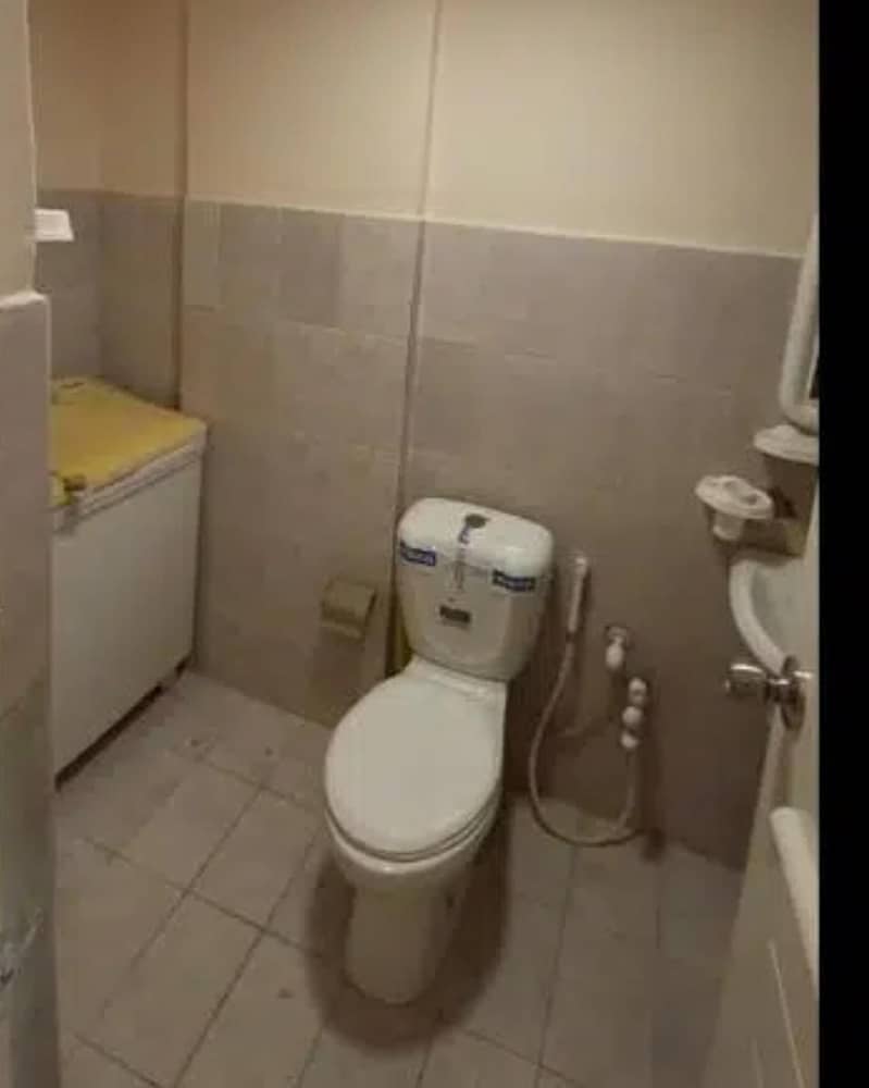 2 bed Ground floor duplex apartment 8