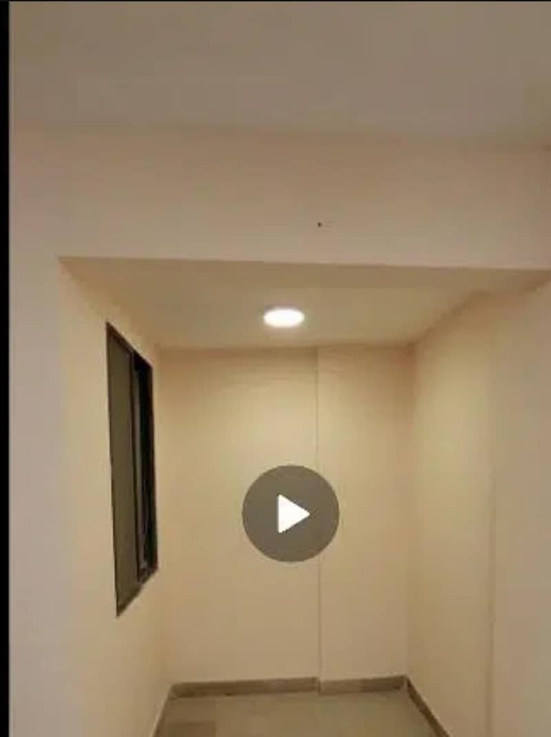 2 bed Ground floor duplex apartment 9
