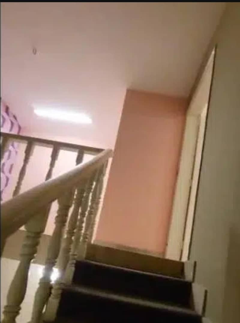 2 bed Ground floor duplex apartment 11