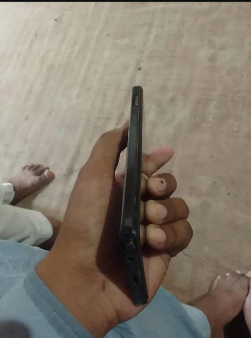 Infinix Note 30 1
