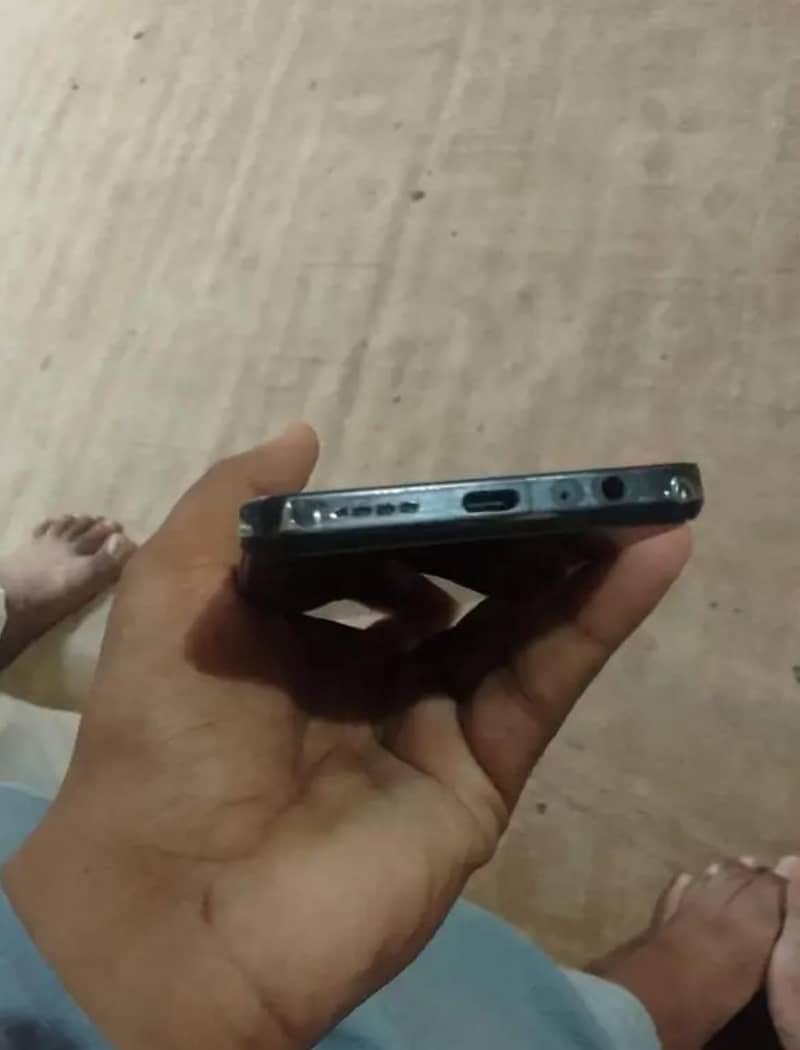 Infinix Note 30 2