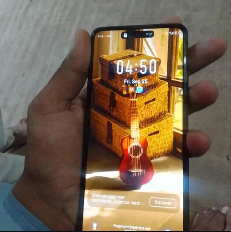 Infinix Note 30 3