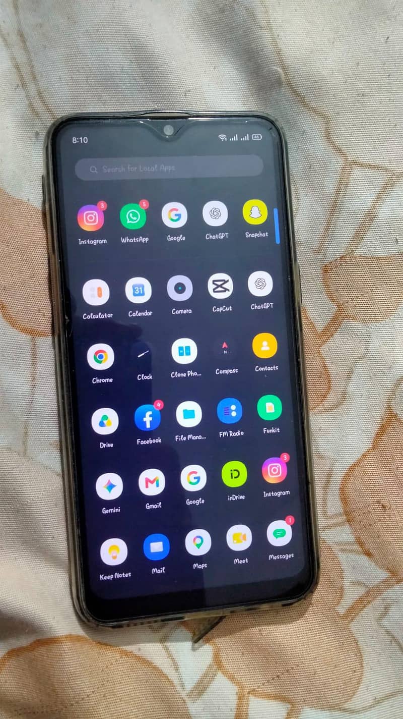 Realme 3 1