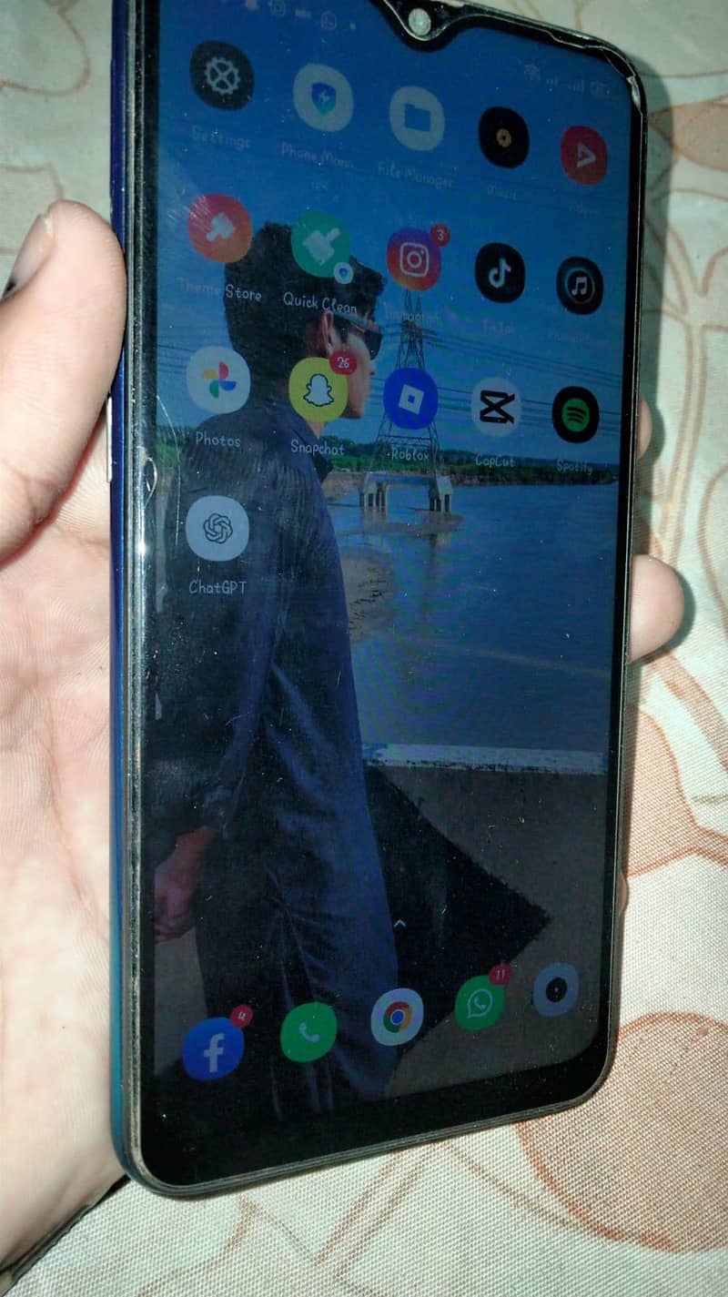 Realme 3 3