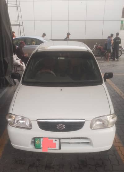 Suzuki Alto 2005