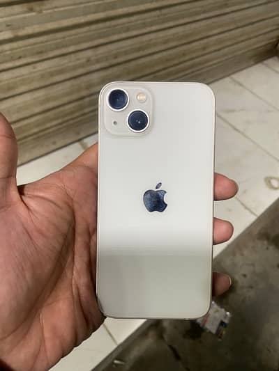Apple iPhone 13 PTA approved