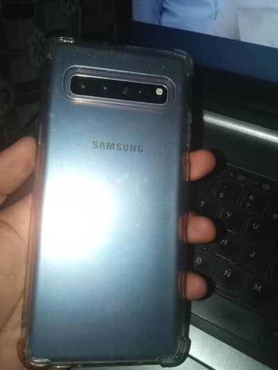 Samsung Mobile S10 5G