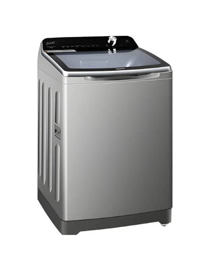 Haier HWM 150-1678 (15-Kg) Top Load Fully Automatic Washing Machine