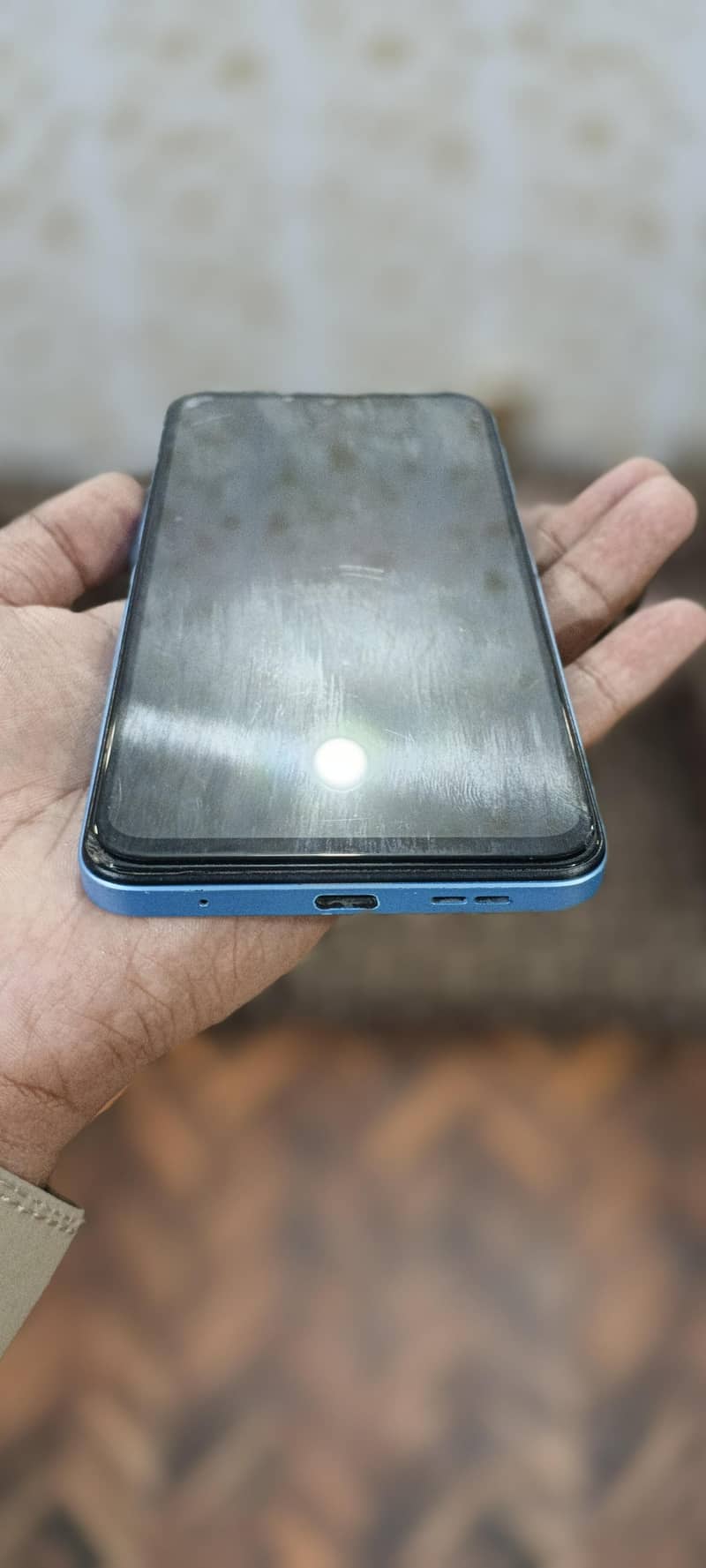 Xiaomi Redmi Note 12 3