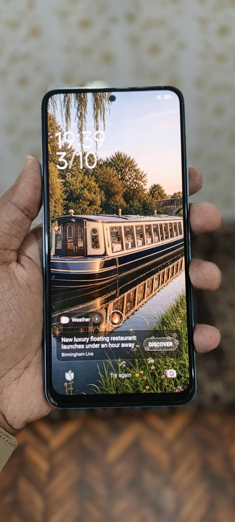 Xiaomi Redmi Note 12 4