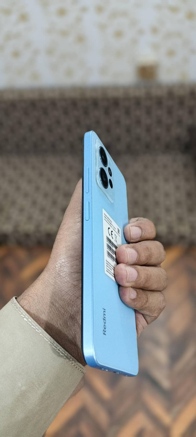 Xiaomi Redmi Note 12 5