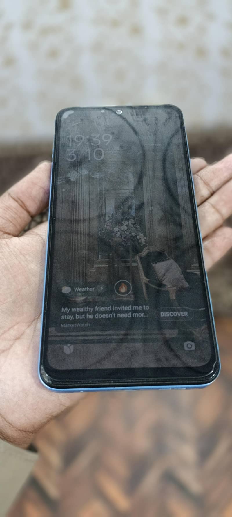 Xiaomi Redmi Note 12 6