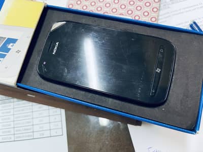 Nokia Lumia 710 Brand New