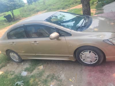honda reborn 2010 available for booking