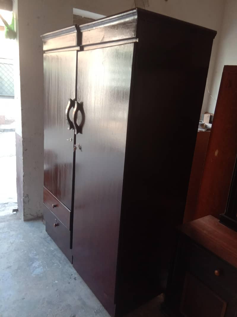 Double bed King size 6