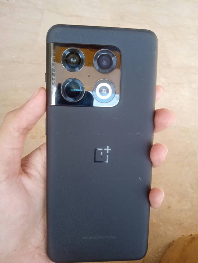 One Plus 10 0