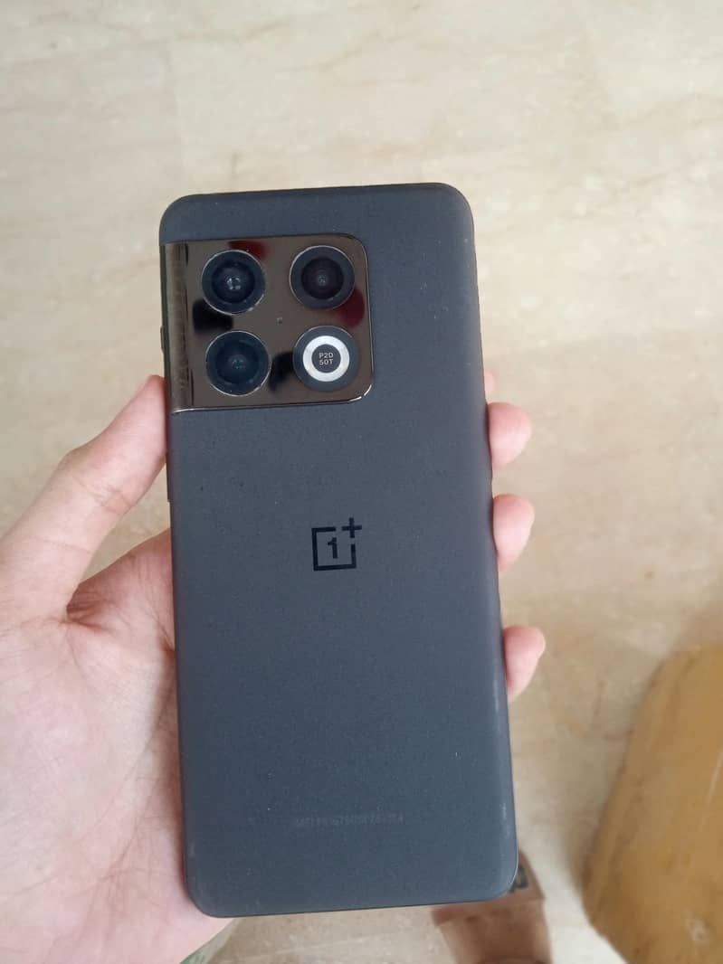 One Plus 10 1