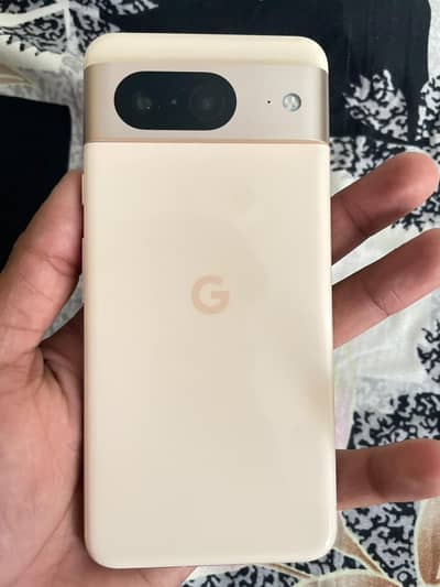 Google Pixel 8