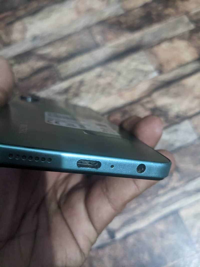 Tecno CAMON 19 Neo 1