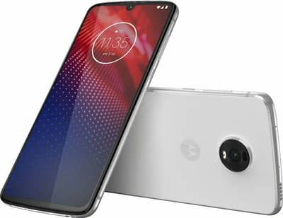 Motorola Moto Z4