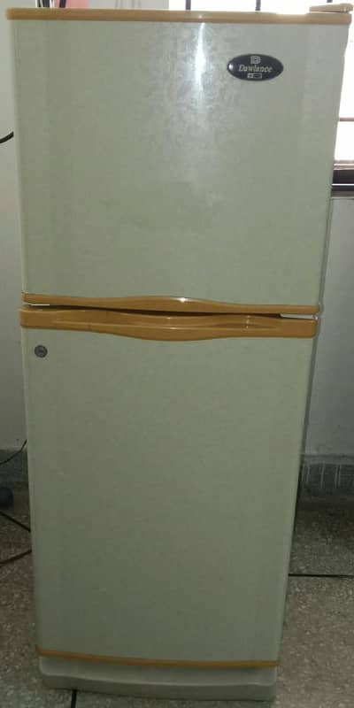 Dawlance refrigerator for sell