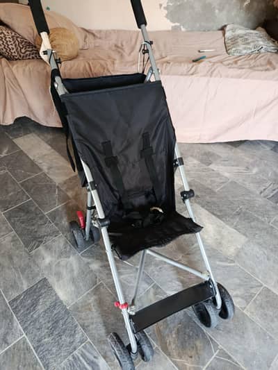 Baby Stroller for Sale – Lightweight Folding Pram