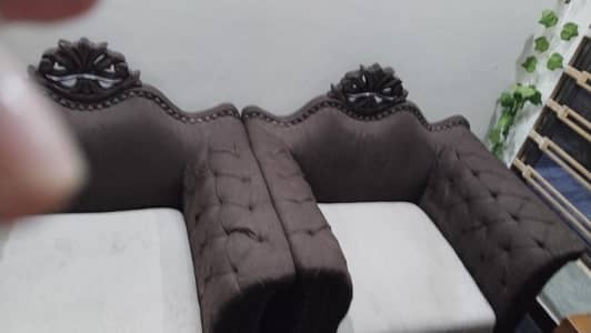 5 seater sofa