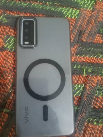 Vivo Y20s