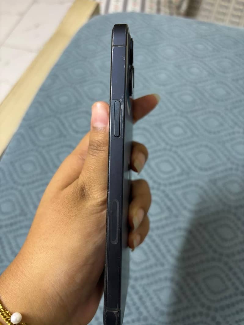 Apple iPhone 12 Pro Max 1