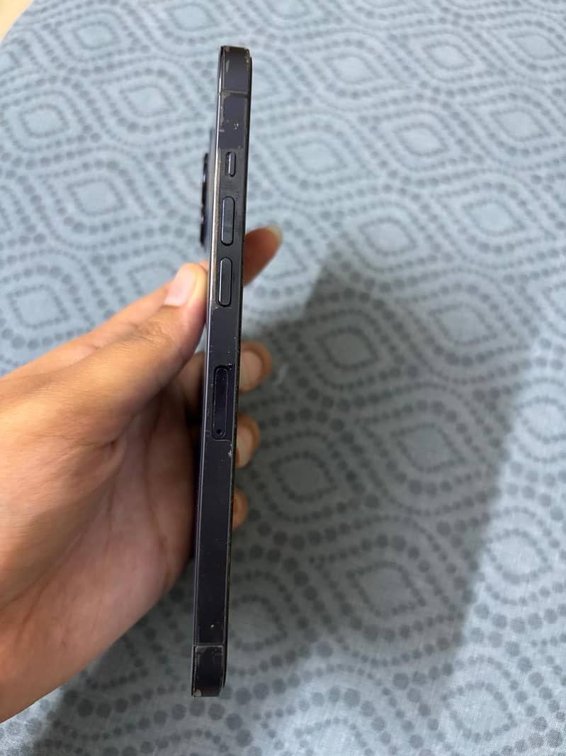 Apple iPhone 12 Pro Max 2