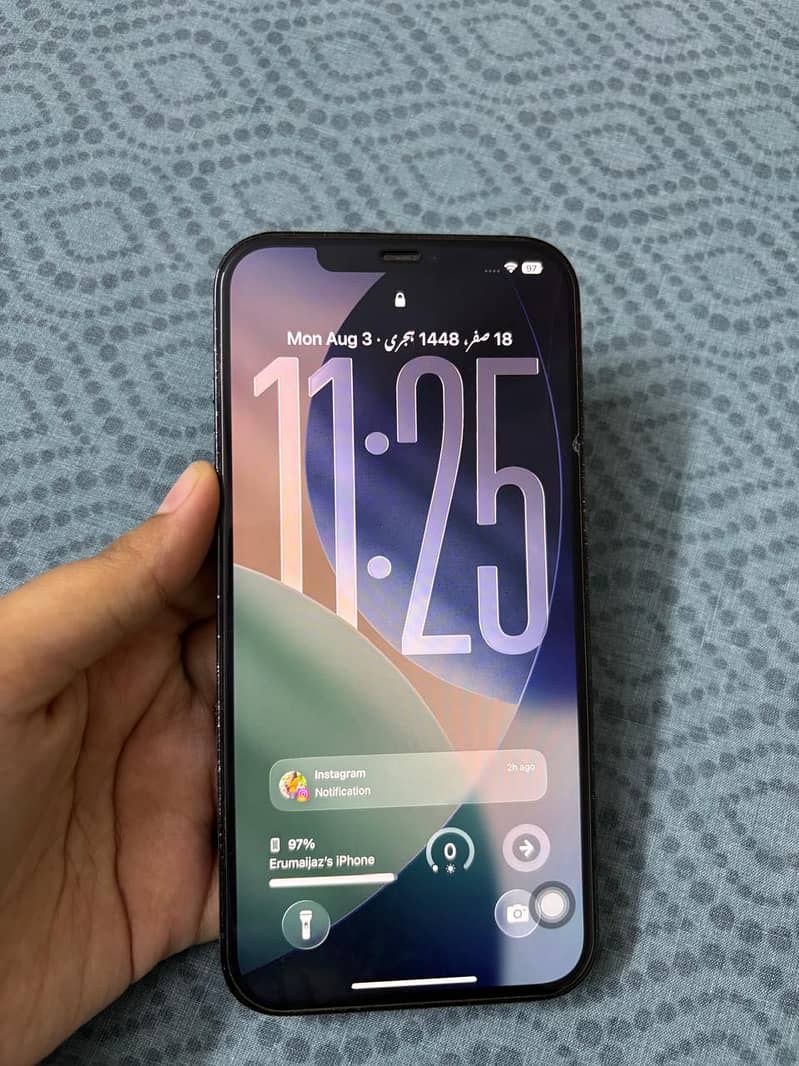 Apple iPhone 12 Pro Max 5