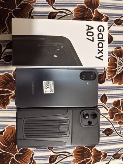 Samsung A07 4G