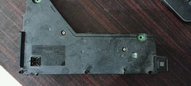 PS5 FAT power supply - Faulty