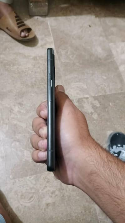 Google Pixel 6a