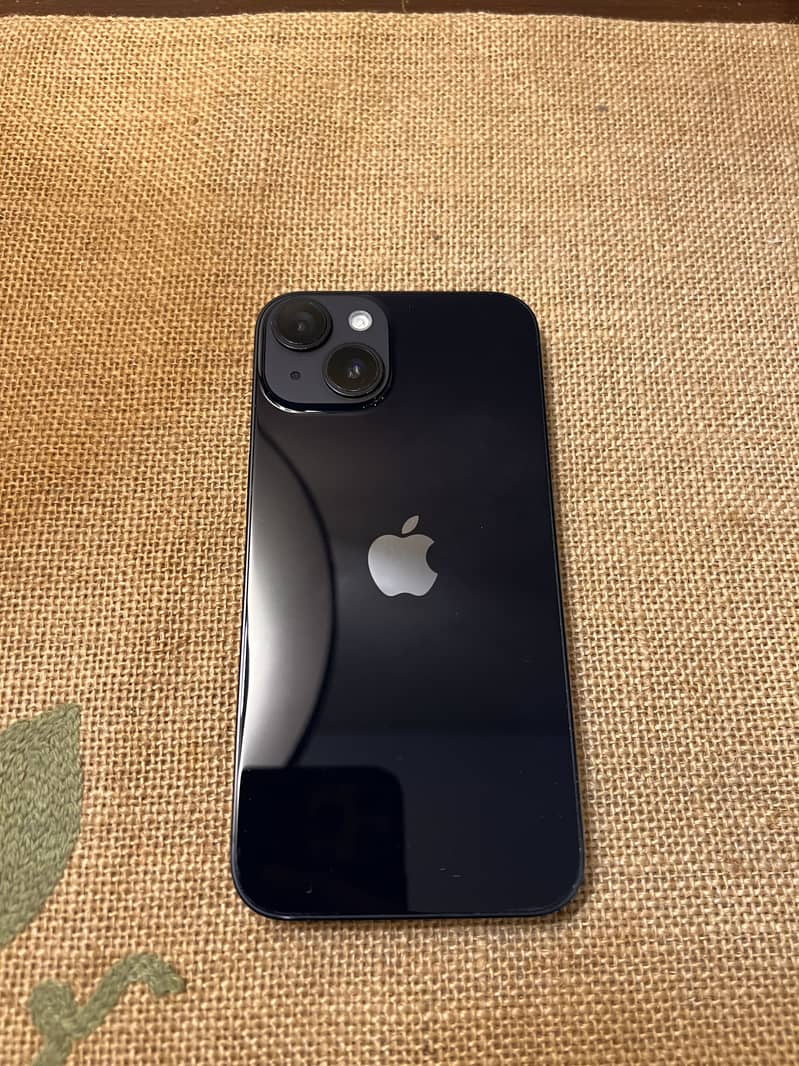 Apple iPhone 14 0