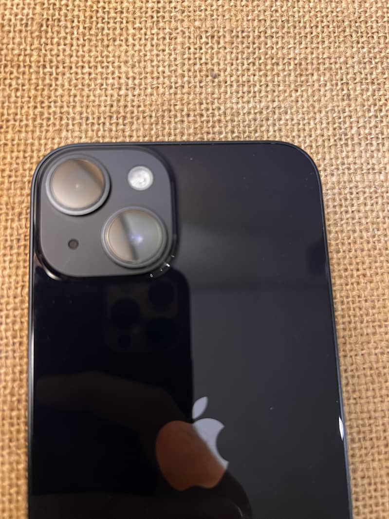 Apple iPhone 14 4