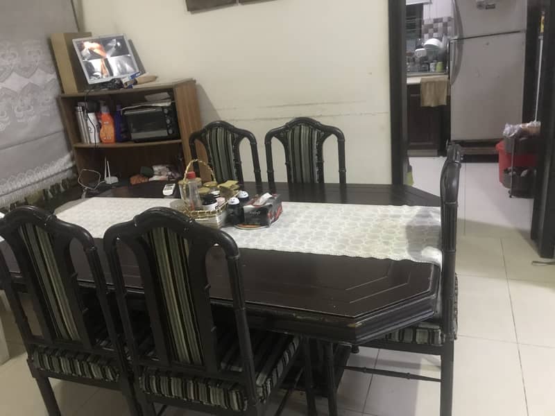 Dinning set 1