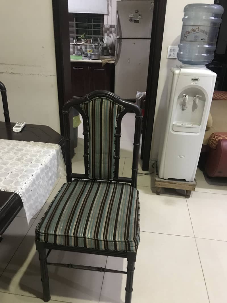 Dinning set 2