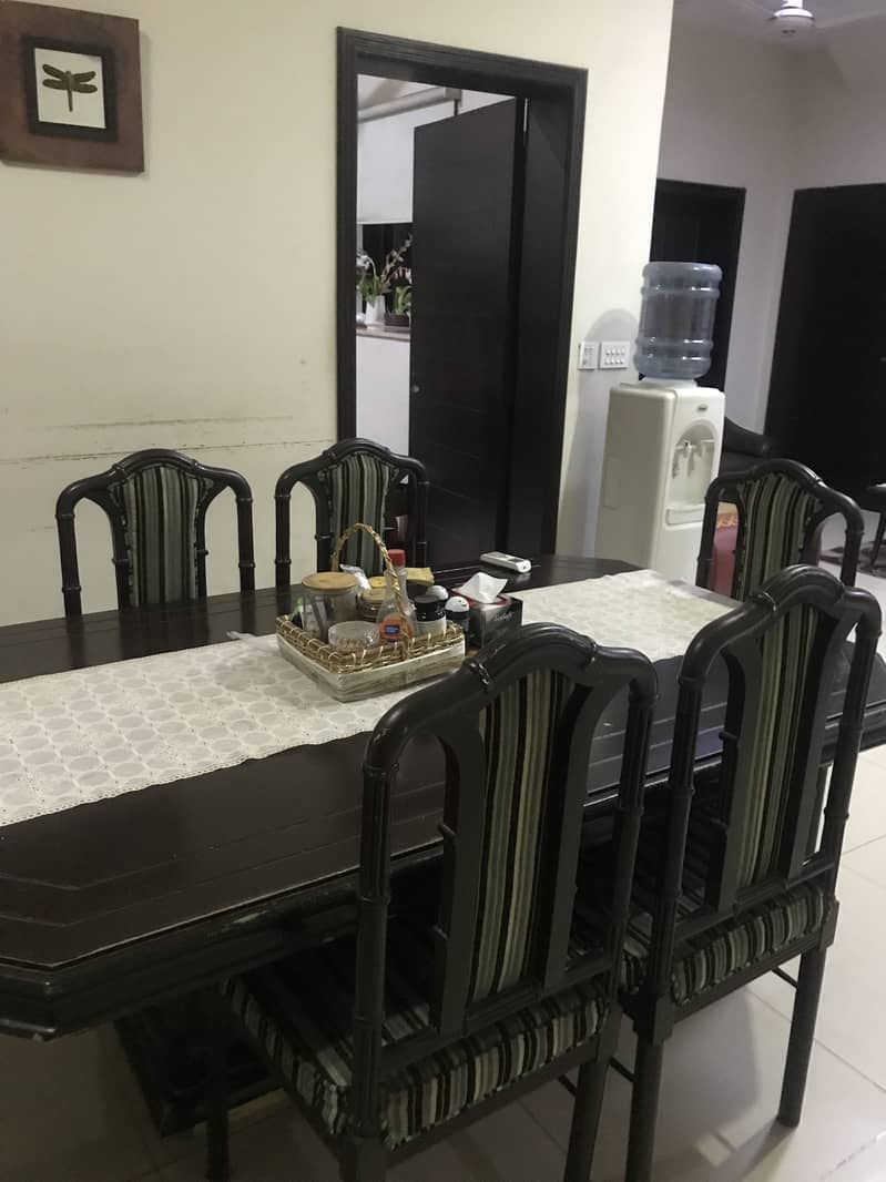 Dinning set 3