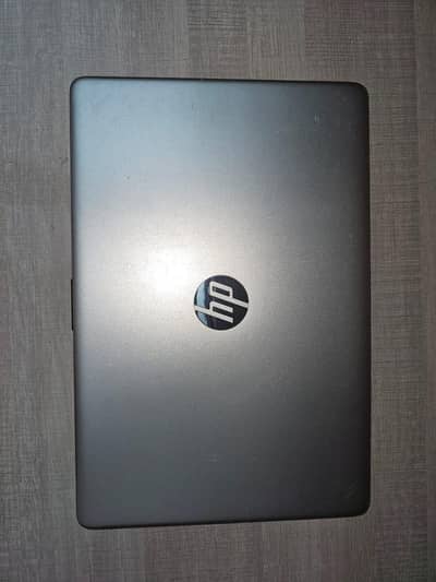 HP Core i3 10 generation