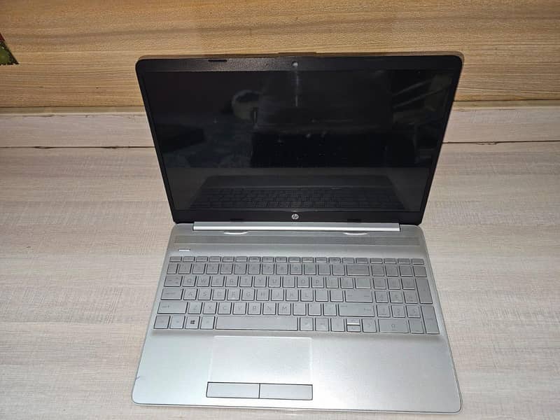 HP Core i3 10 generation 1