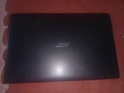 Acer Laptop Urgent for Sale