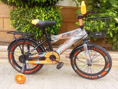 NEW BOX PACK IMPORTED BICYCLE NEW MODEL 2026
