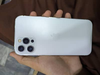 Apple iPhone 12 Pro Max